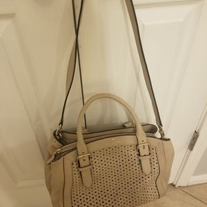 Kate Spade satchel crossbody